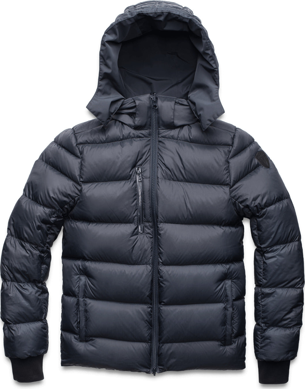 Oliver Reversible Puffer Jacket - Men's