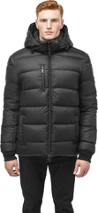 Oliver Reversible Puffer Jacket - Men's