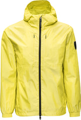 Onyx Waterproof Windbreaker Jacket - Men's