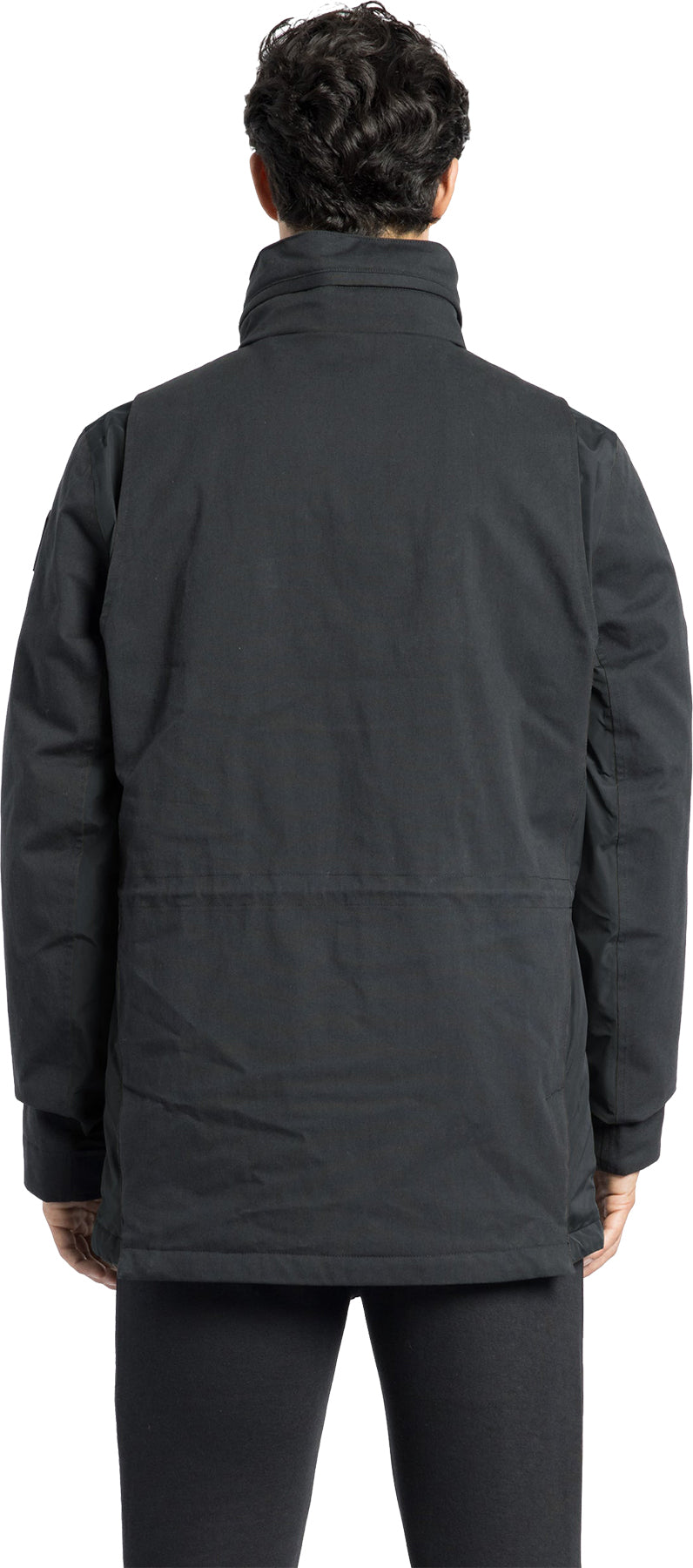 Pelican Tailored Field Jacket - Men's