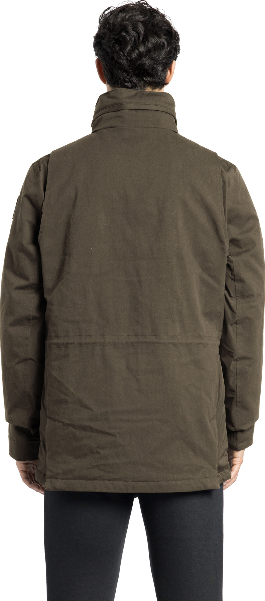 Pelican Tailored Field Jacket - Men's