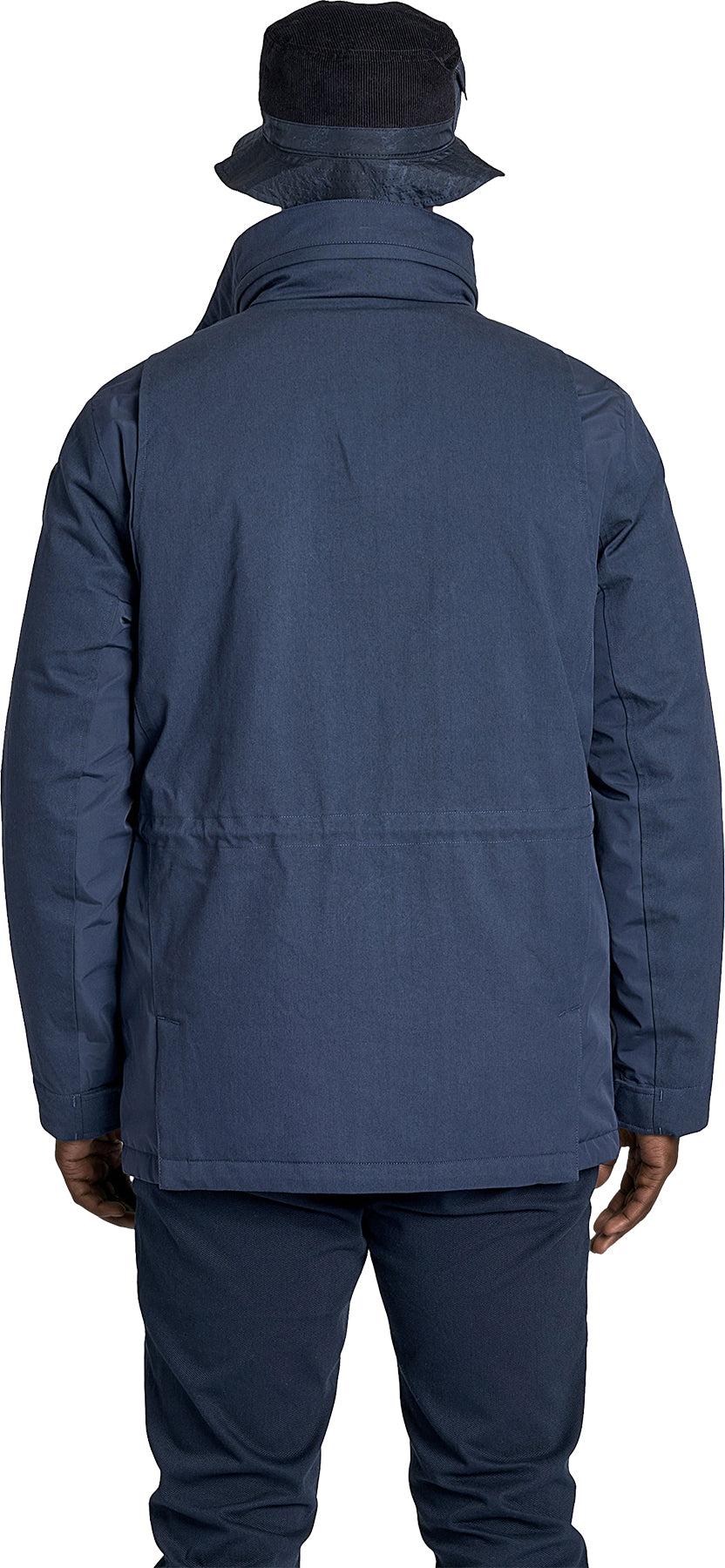 Pelican Tailored Field Jacket - Men's