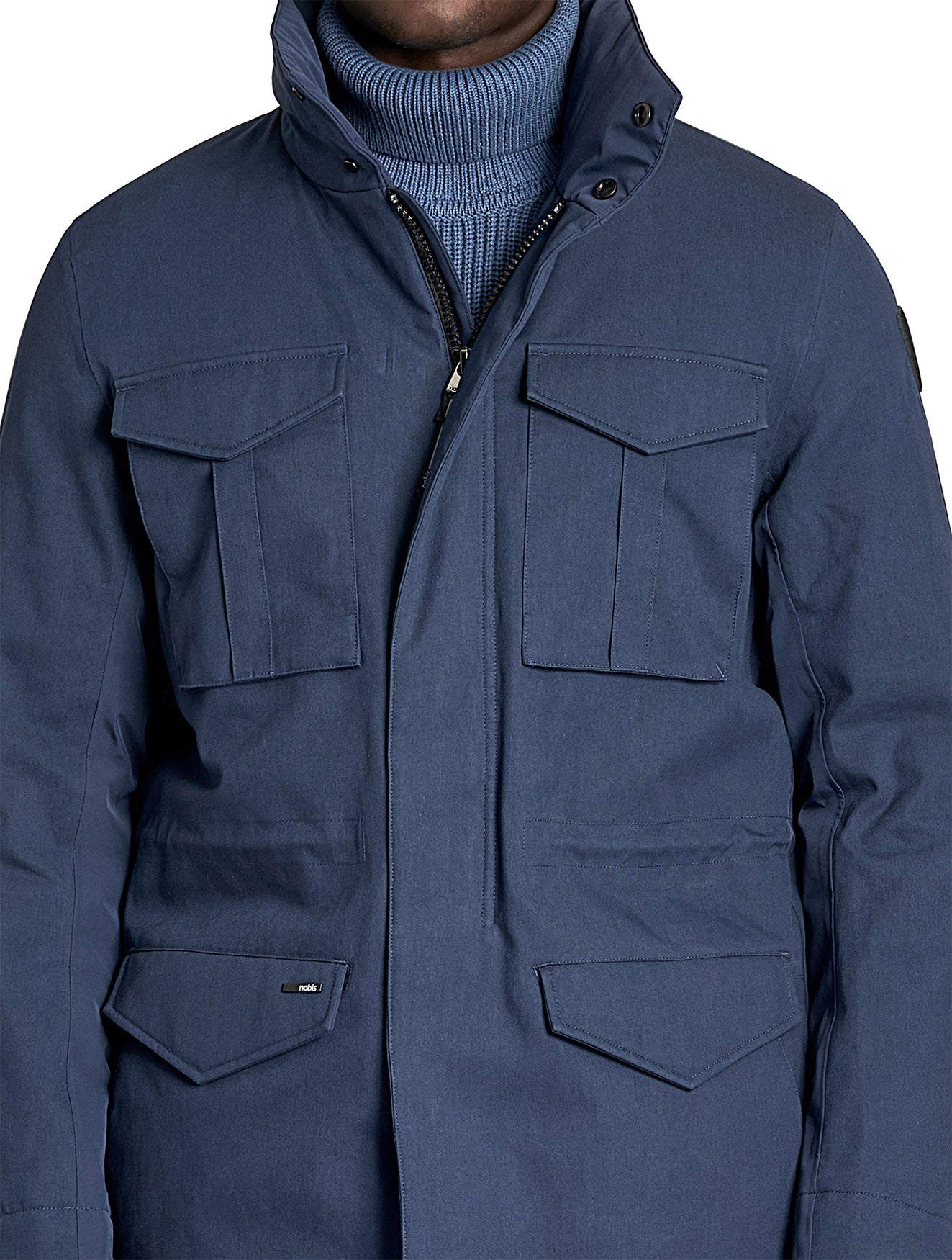 Pelican Tailored Field Jacket - Men's