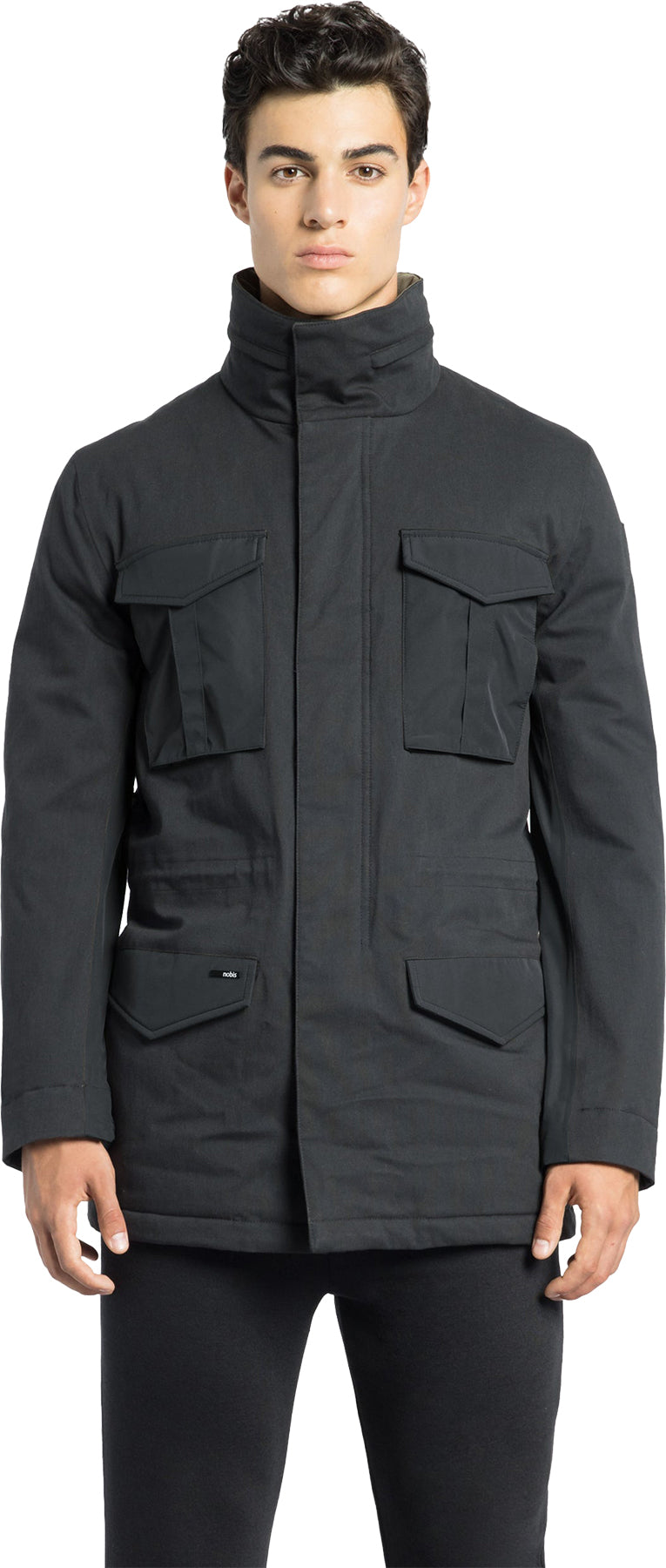 Pelican Tailored Field Jacket - Men's