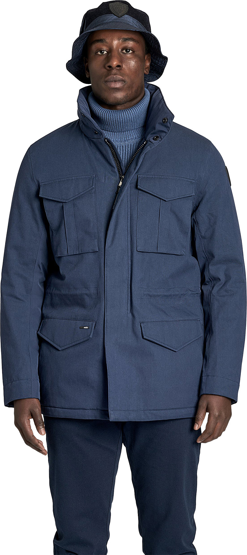 Pelican Tailored Field Jacket - Men's