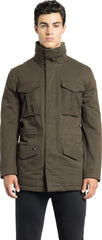 Pelican Tailored Field Jacket - Men's