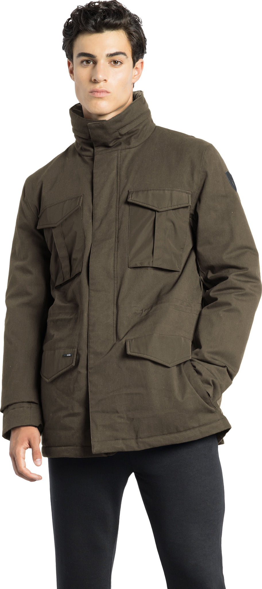 Pelican Tailored Field Jacket - Men's