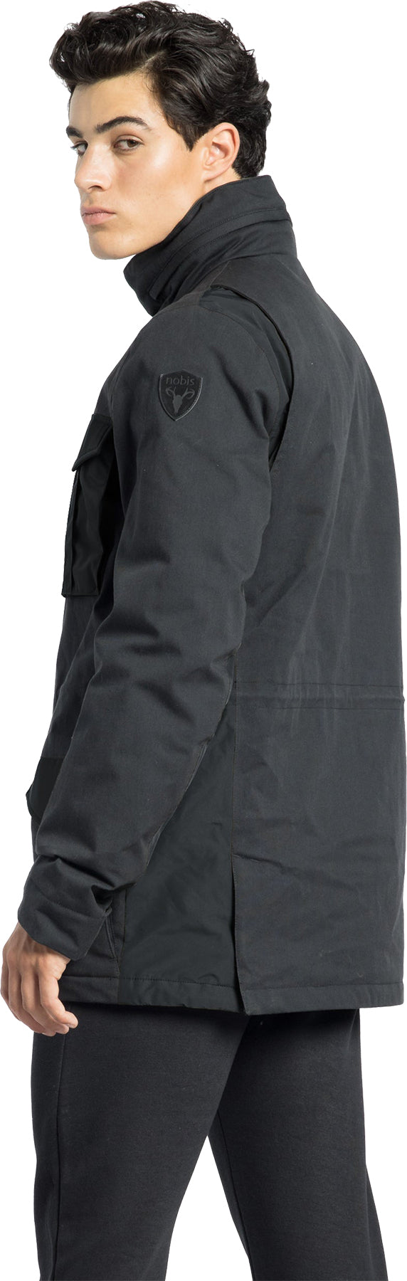 Pelican Tailored Field Jacket - Men's