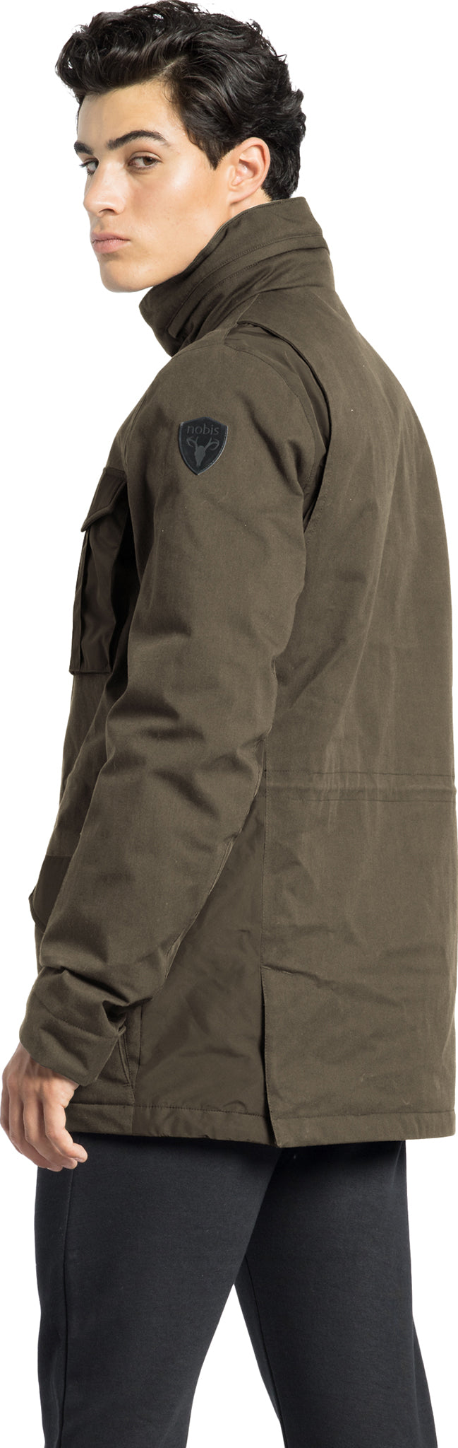 Pelican Tailored Field Jacket - Men's