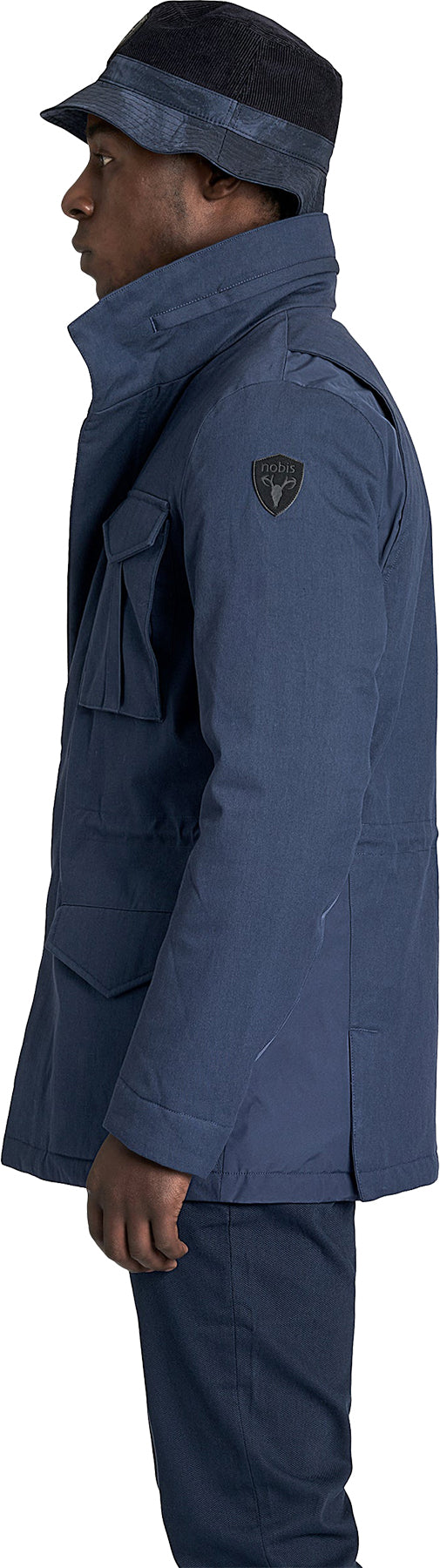 Pelican Tailored Field Jacket - Men's