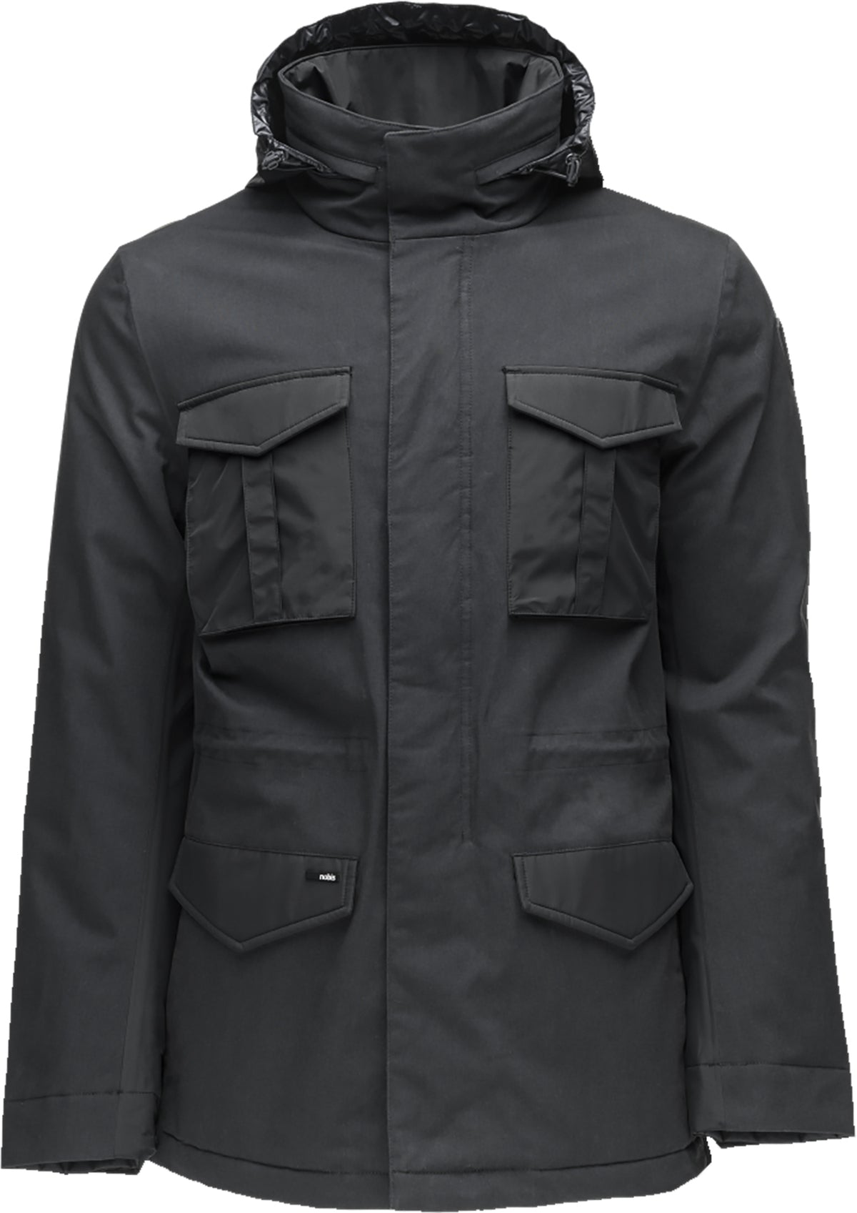 Pelican Tailored Field Jacket - Men's