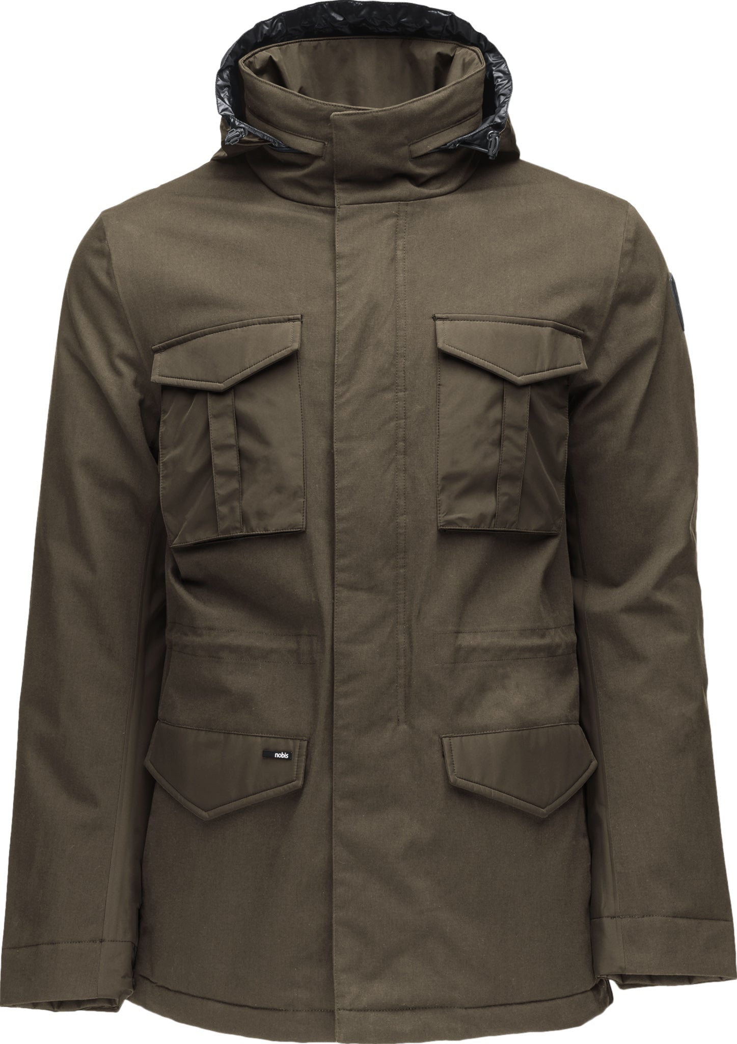 Pelican Tailored Field Jacket - Men's