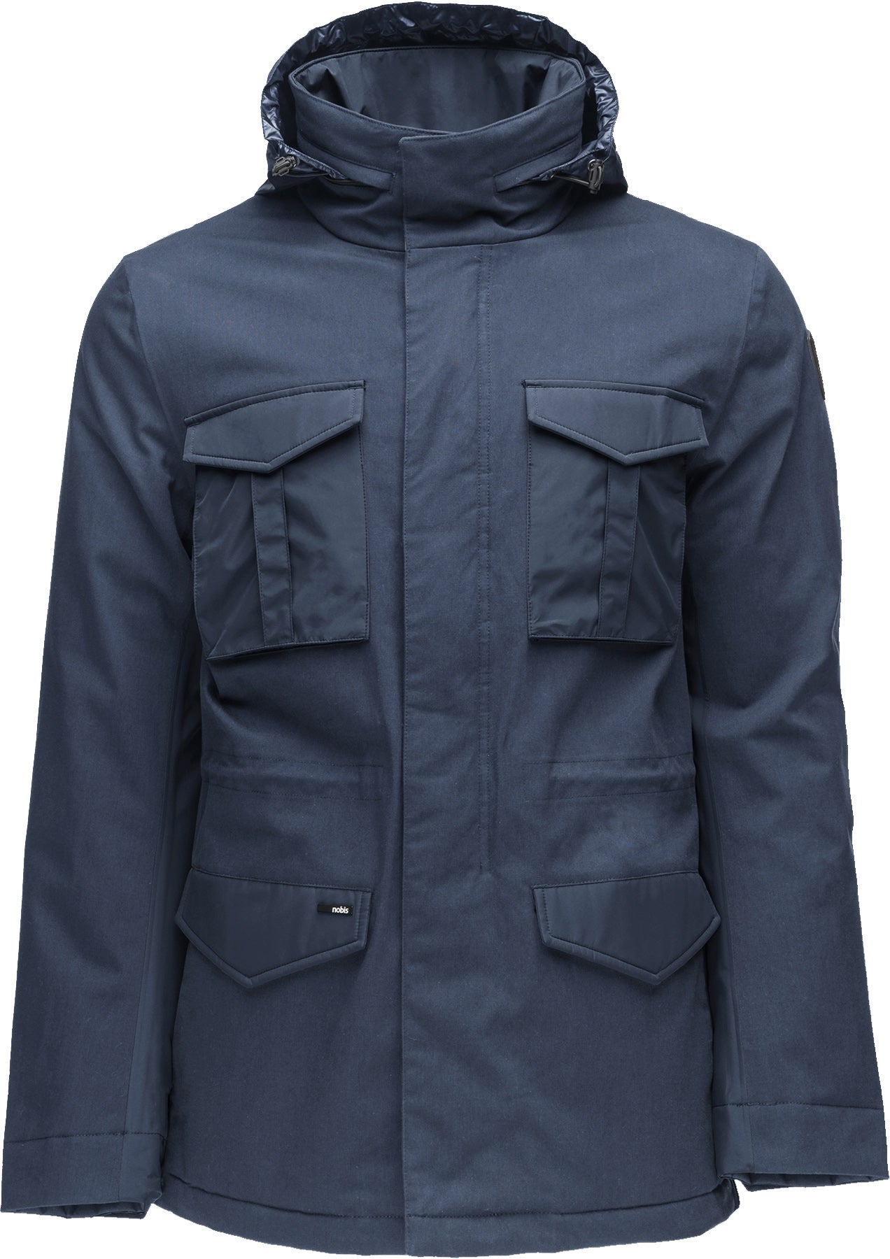 Pelican Tailored Field Jacket - Men's