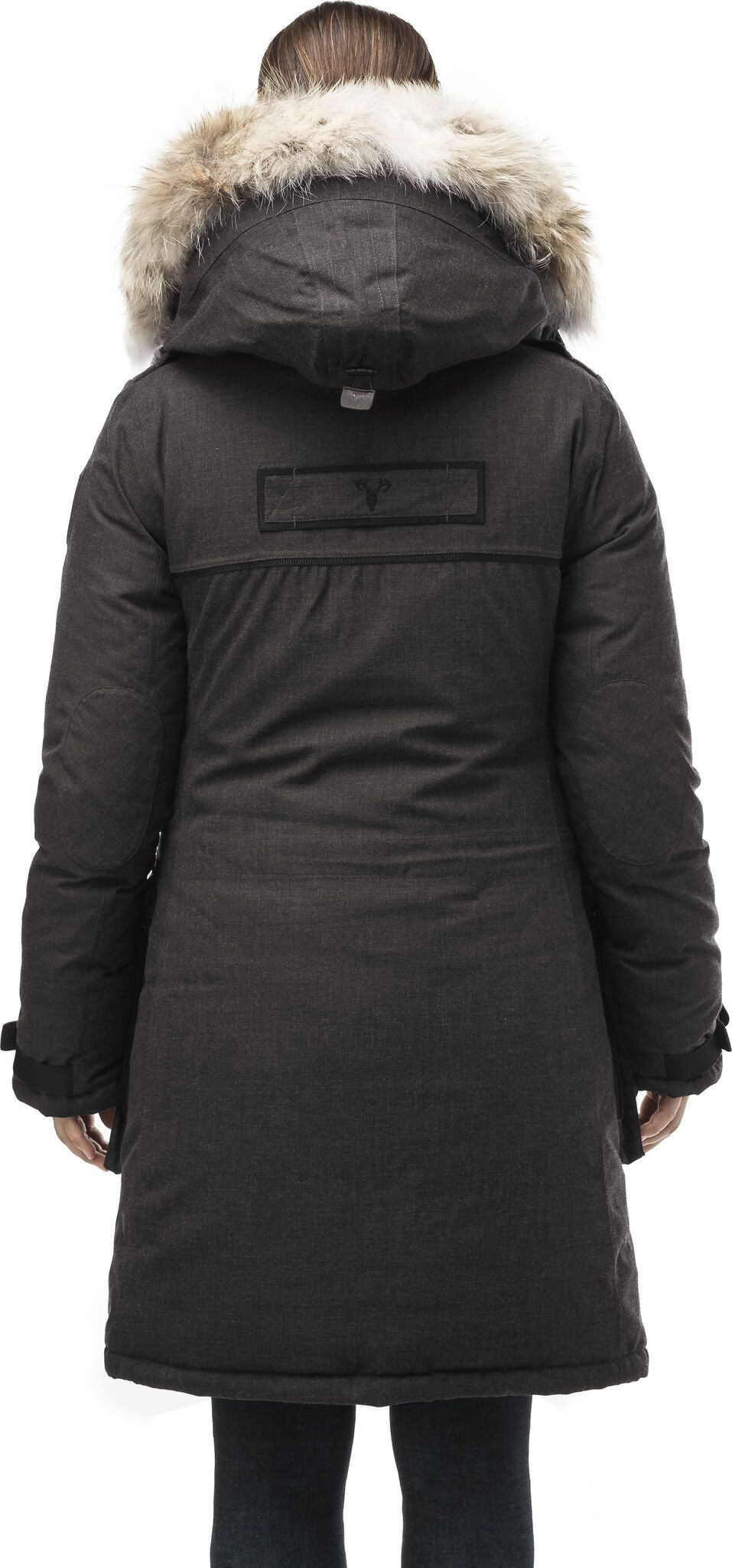 Phoenix Extreme Parka - Women's