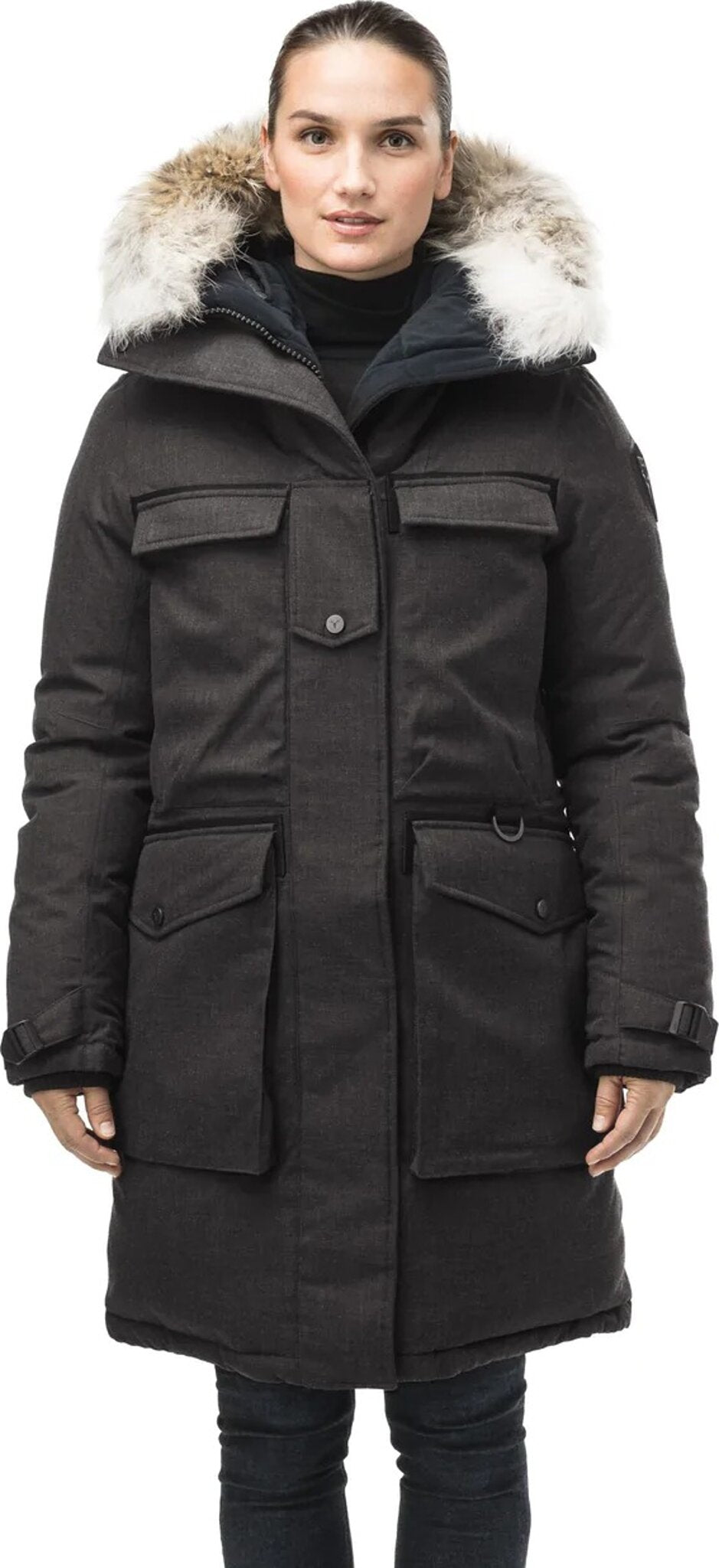 Phoenix Extreme Parka - Women's