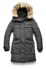 Phoenix Extreme Parka - Women's