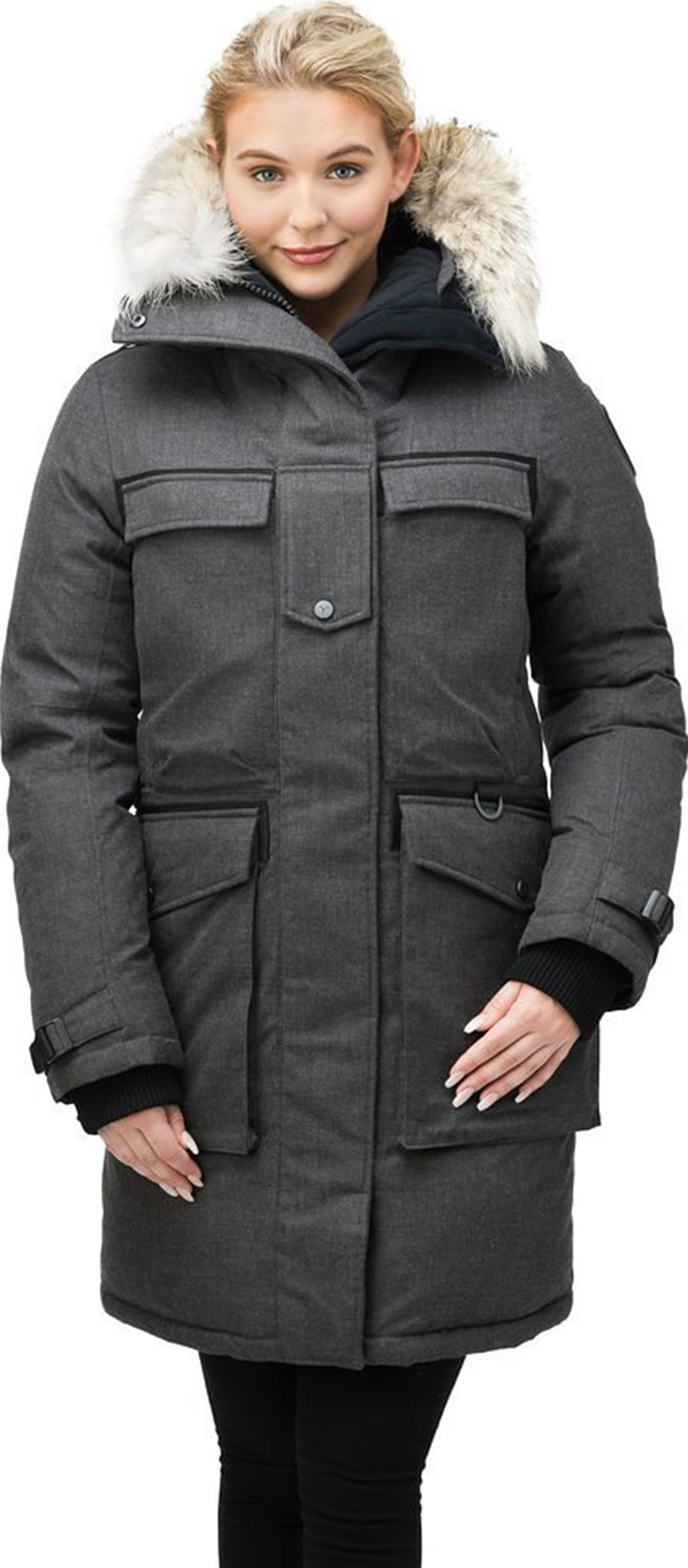 Phoenix Extreme Parka - Women's