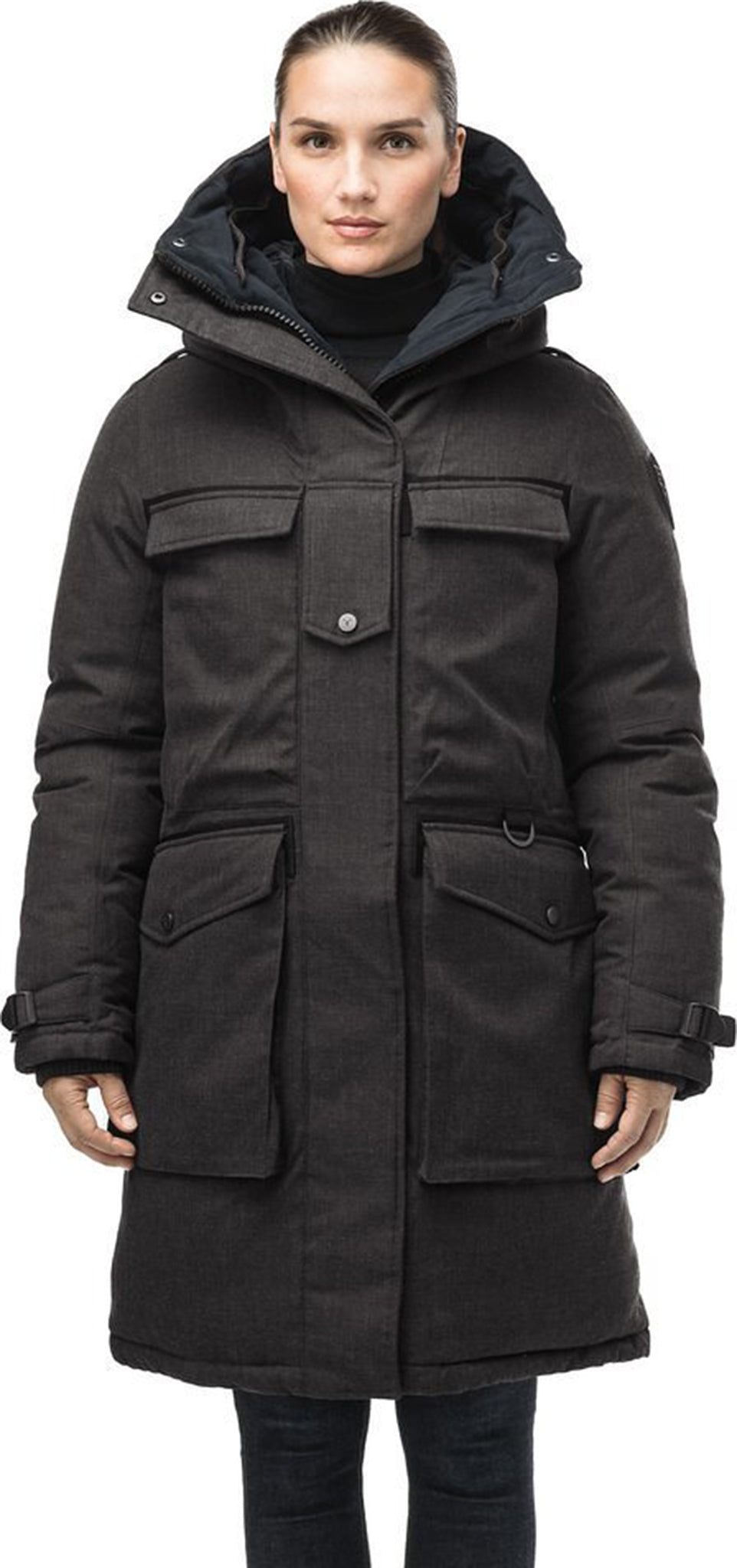 Phoenix Extreme Parka - Women's