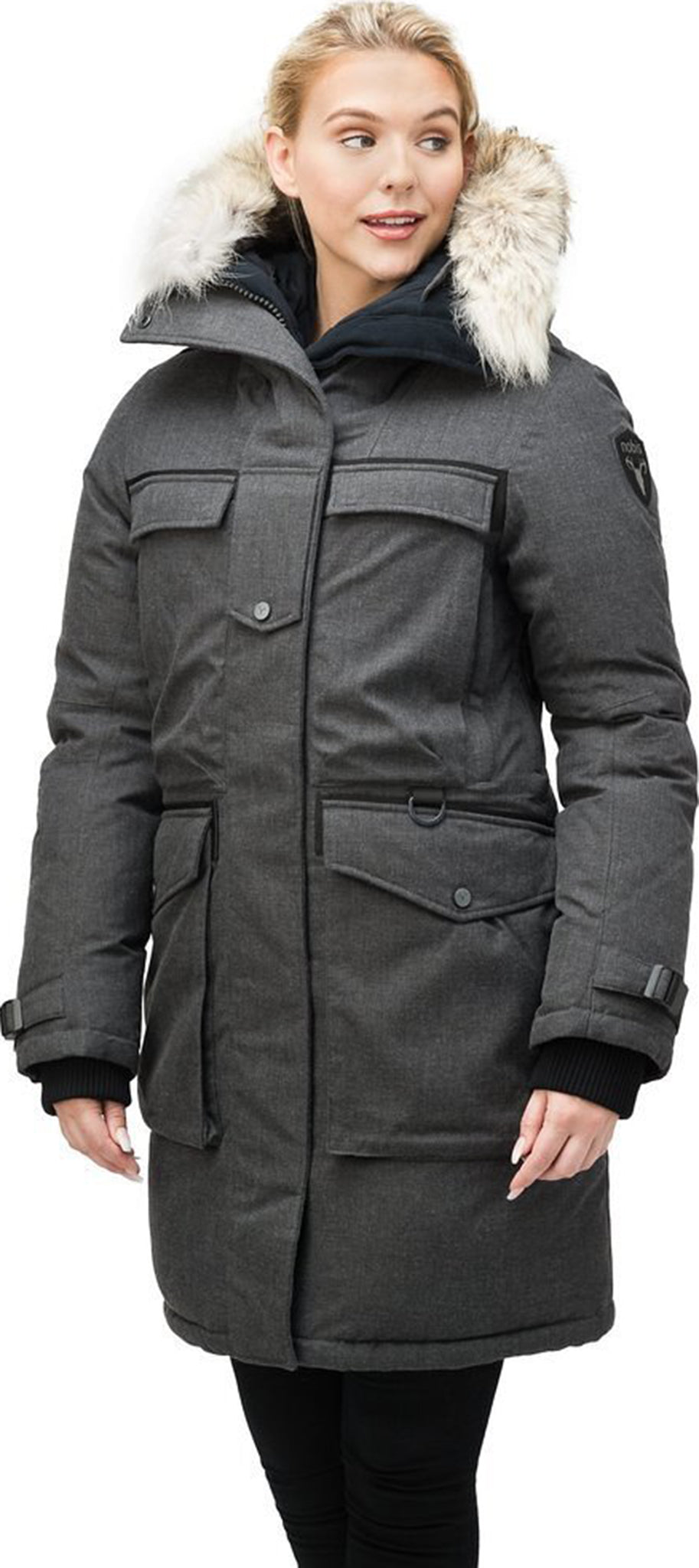Phoenix Extreme Parka - Women's