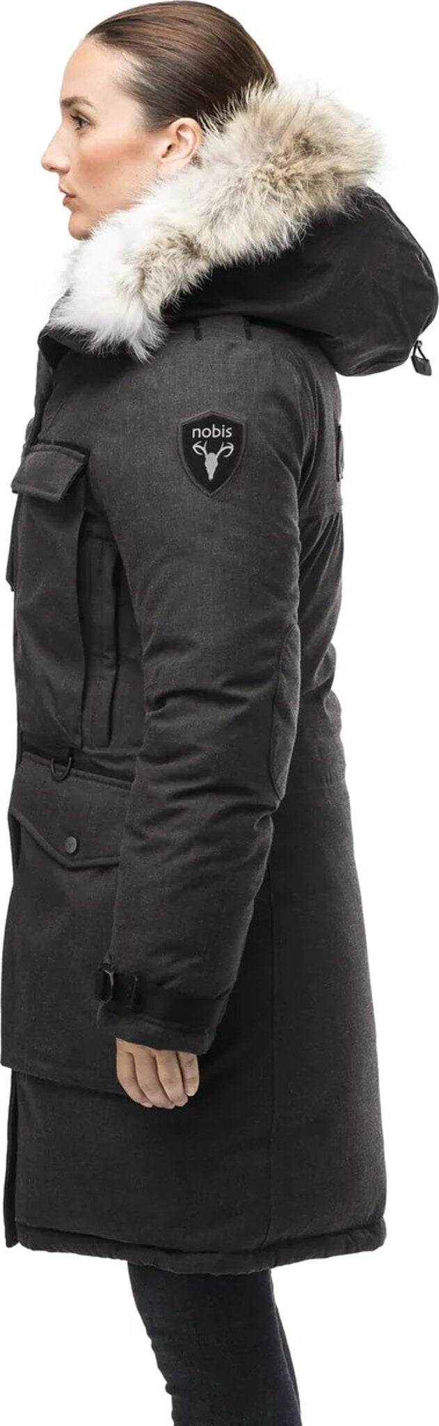 Phoenix Extreme Parka - Women's