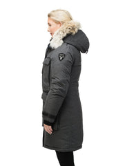 Phoenix Extreme Parka - Women's