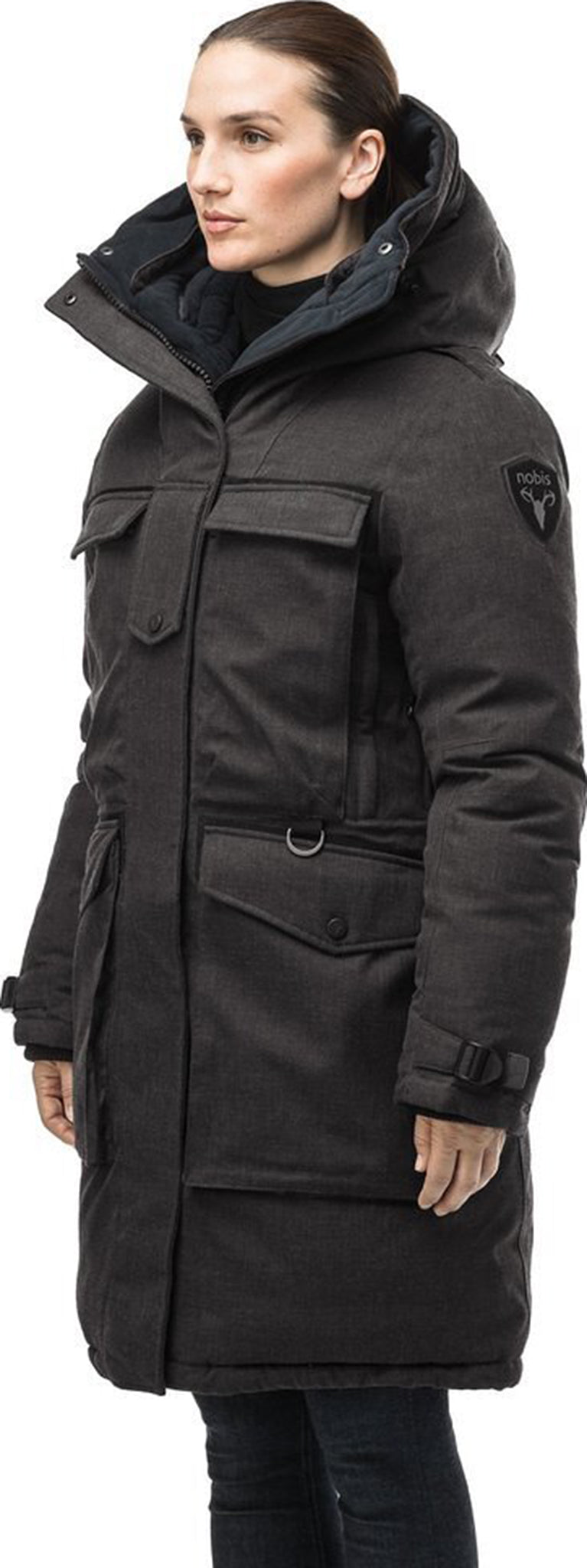 Phoenix Extreme Parka - Women's