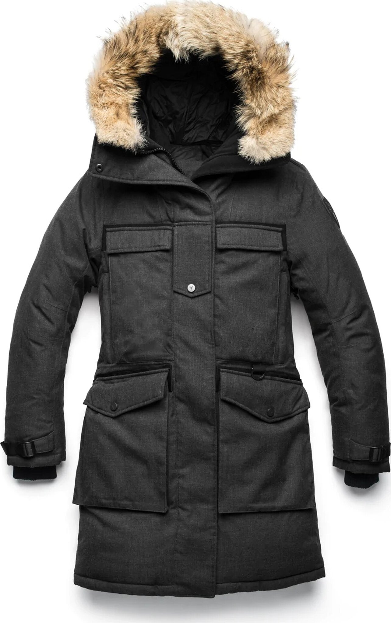 Phoenix Extreme Parka - Women's