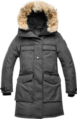 Phoenix Extreme Parka - Women's