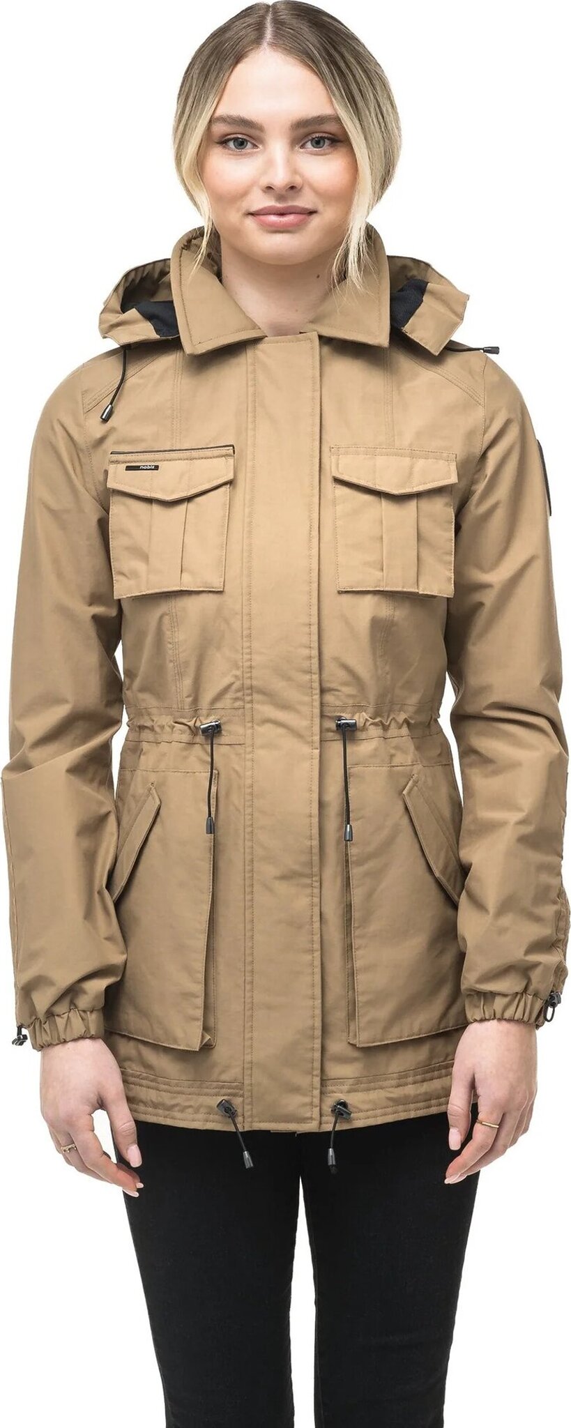 Ranger Shirt Jacket - Women's