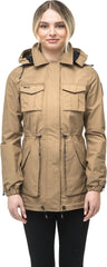 Ranger Shirt Jacket - Women's