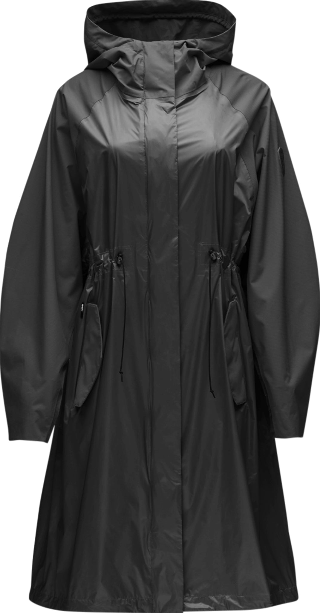 Reyna Long Shell Jacket - Women's