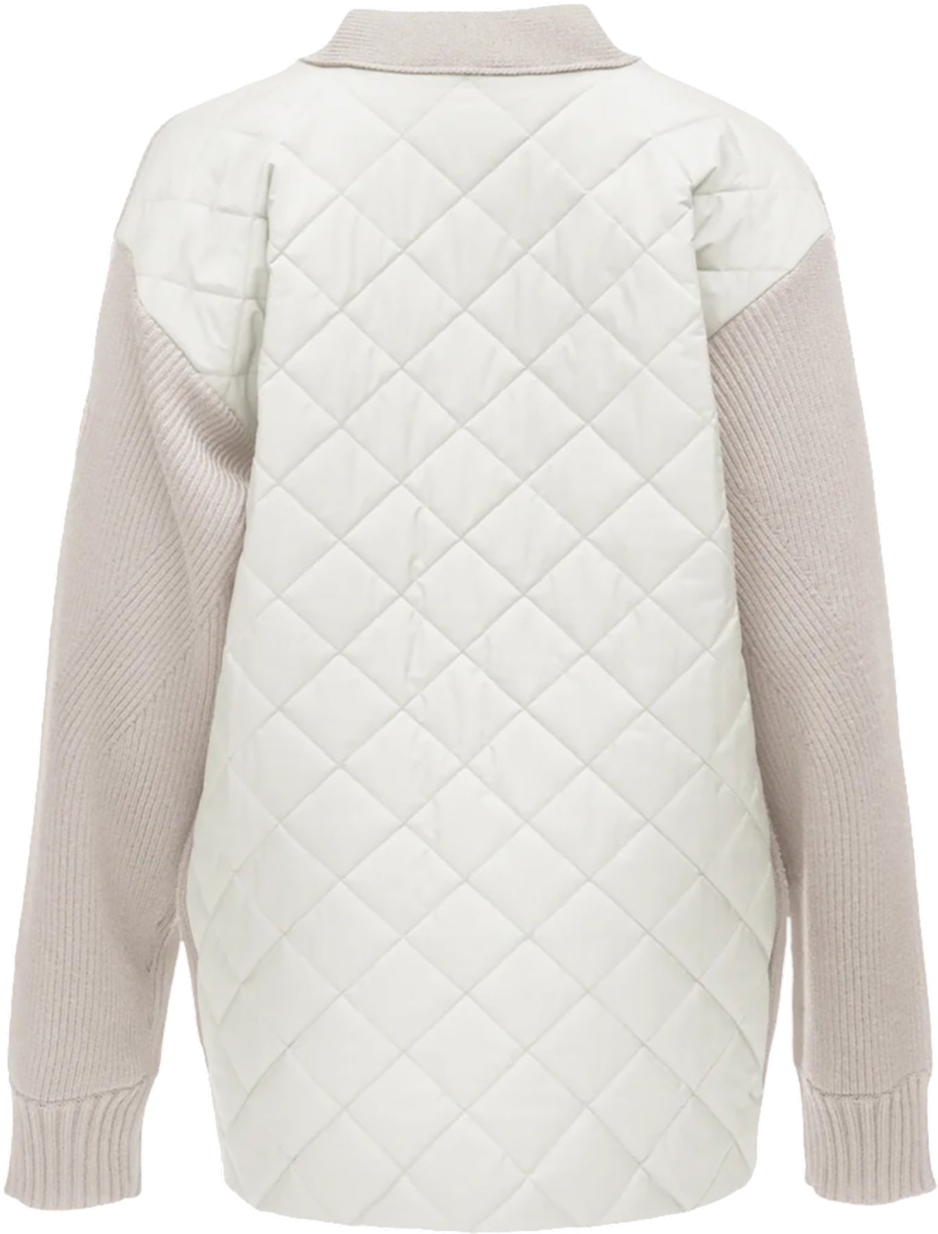 Riga Tailored Button Front Cardigan - Women's 