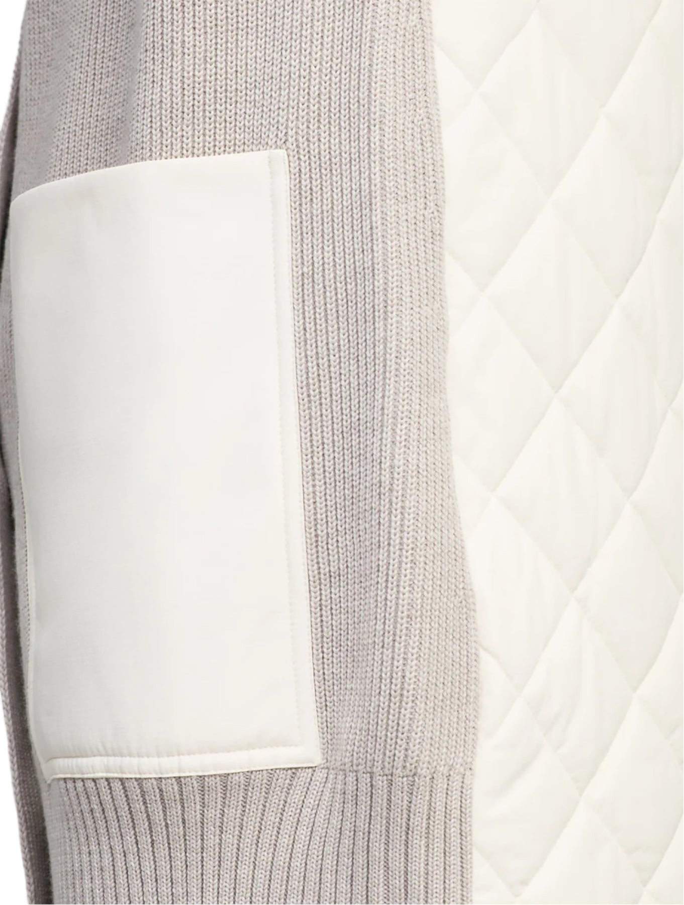 Riga Tailored Button Front Cardigan - Women's 