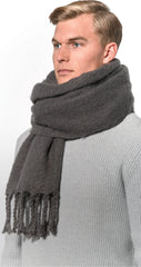Ryder Woven Scarf - Unisex
