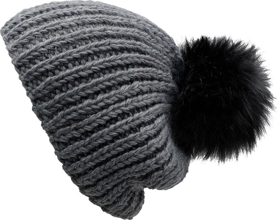 Sapna Pom Pom Toque - Women's