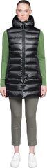 Saratoga Tailored Puffer Vest - Women's
