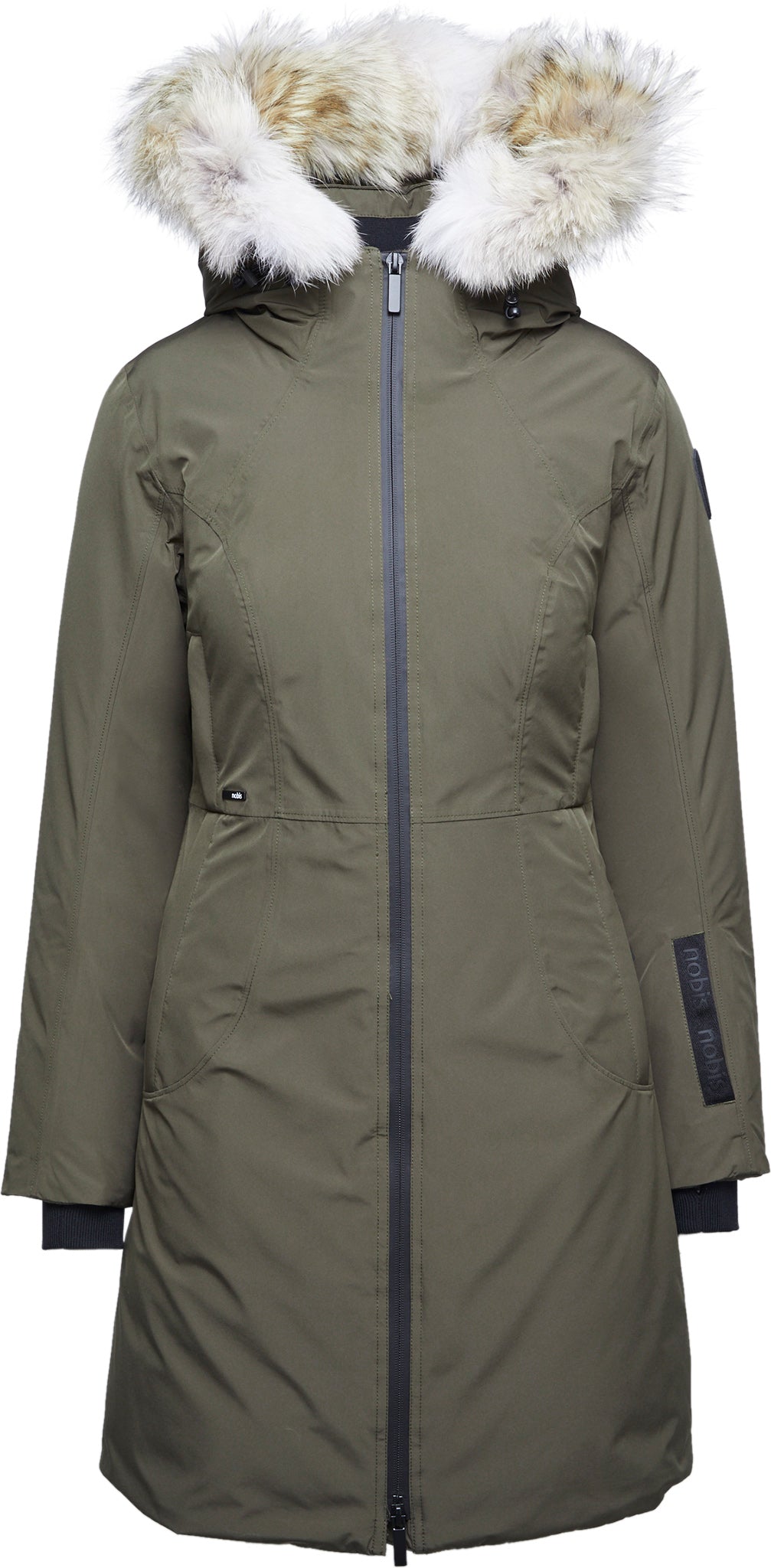 Scout Parka - Women's