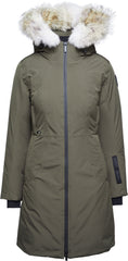 Scout Parka - Women's