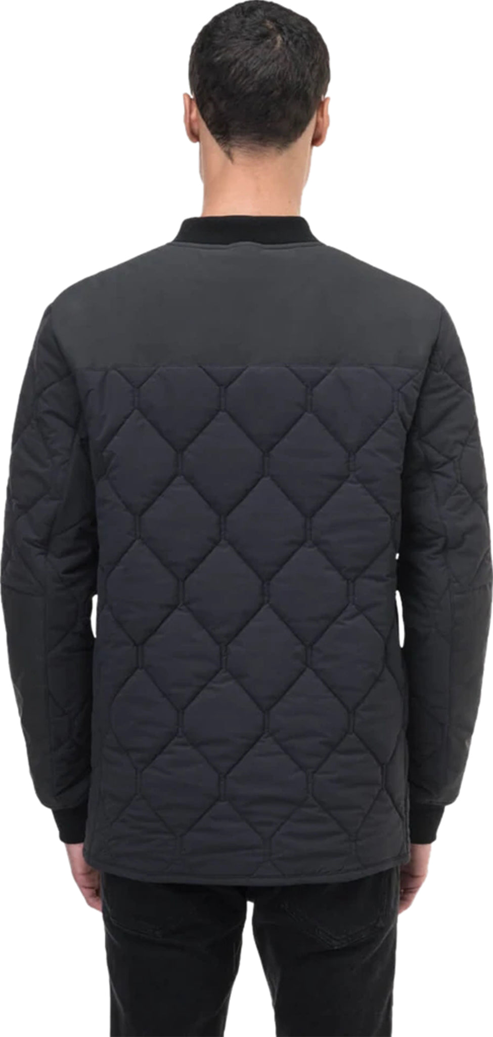 Speck Tailored Mid Layer Jacket - Men's