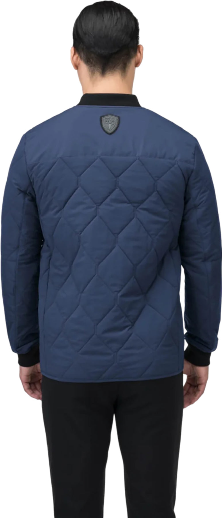 Speck Tailored Mid Layer Jacket - Men's