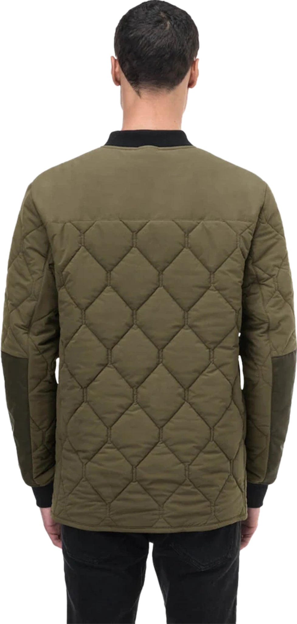 Speck Tailored Mid Layer Jacket - Men's