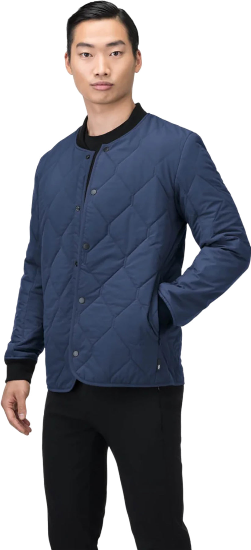 Speck Tailored Mid Layer Jacket - Men's