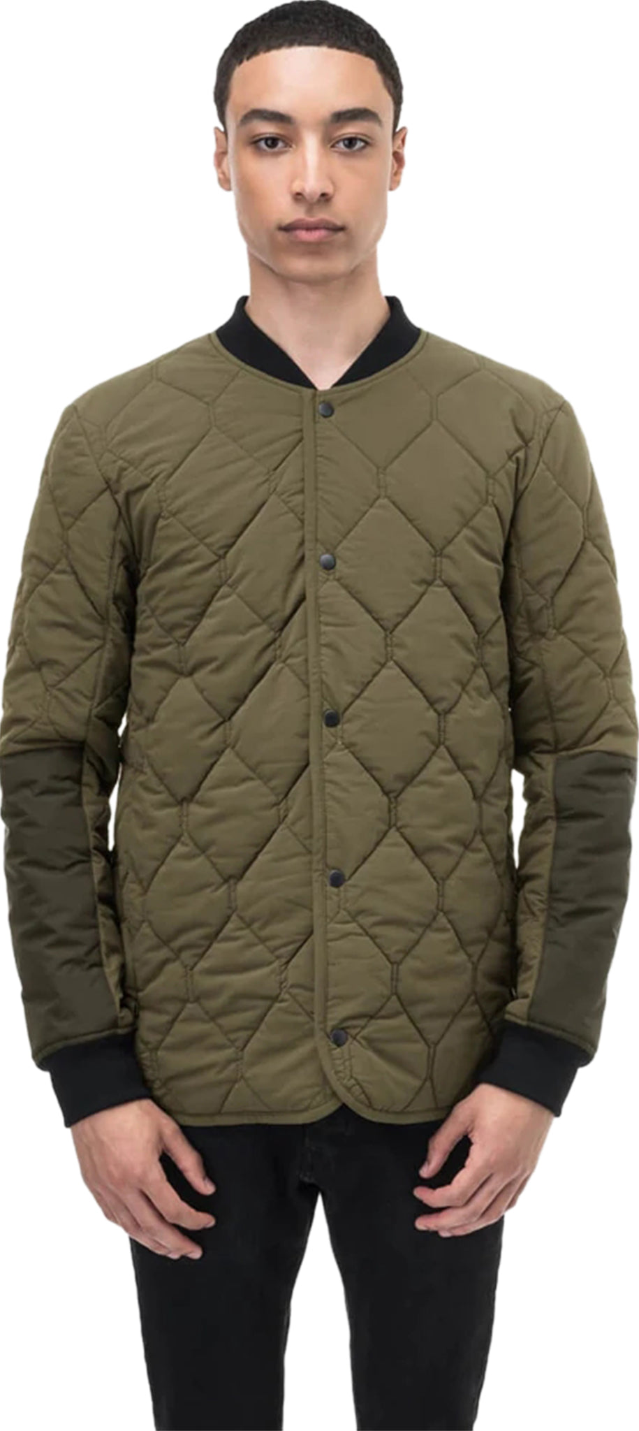 Speck Tailored Mid Layer Jacket - Men's