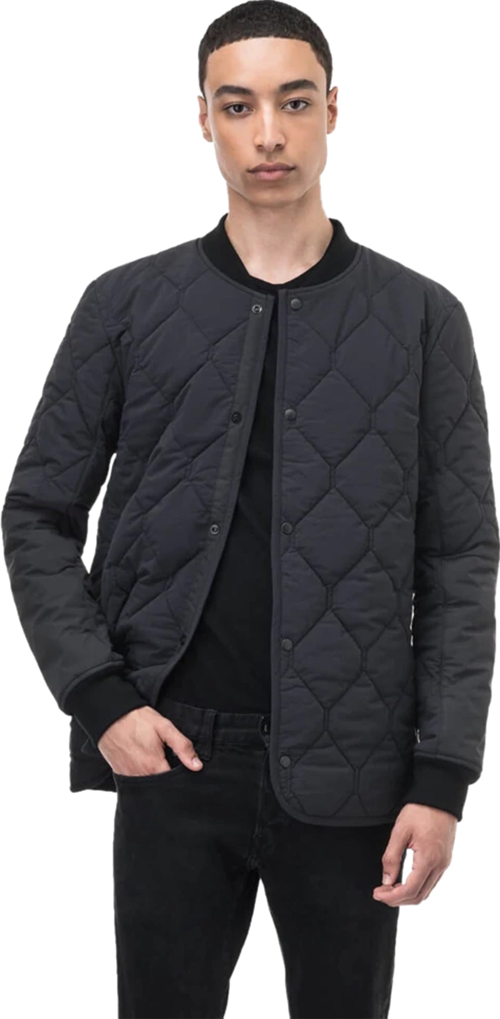 Speck Tailored Mid Layer Jacket - Men's