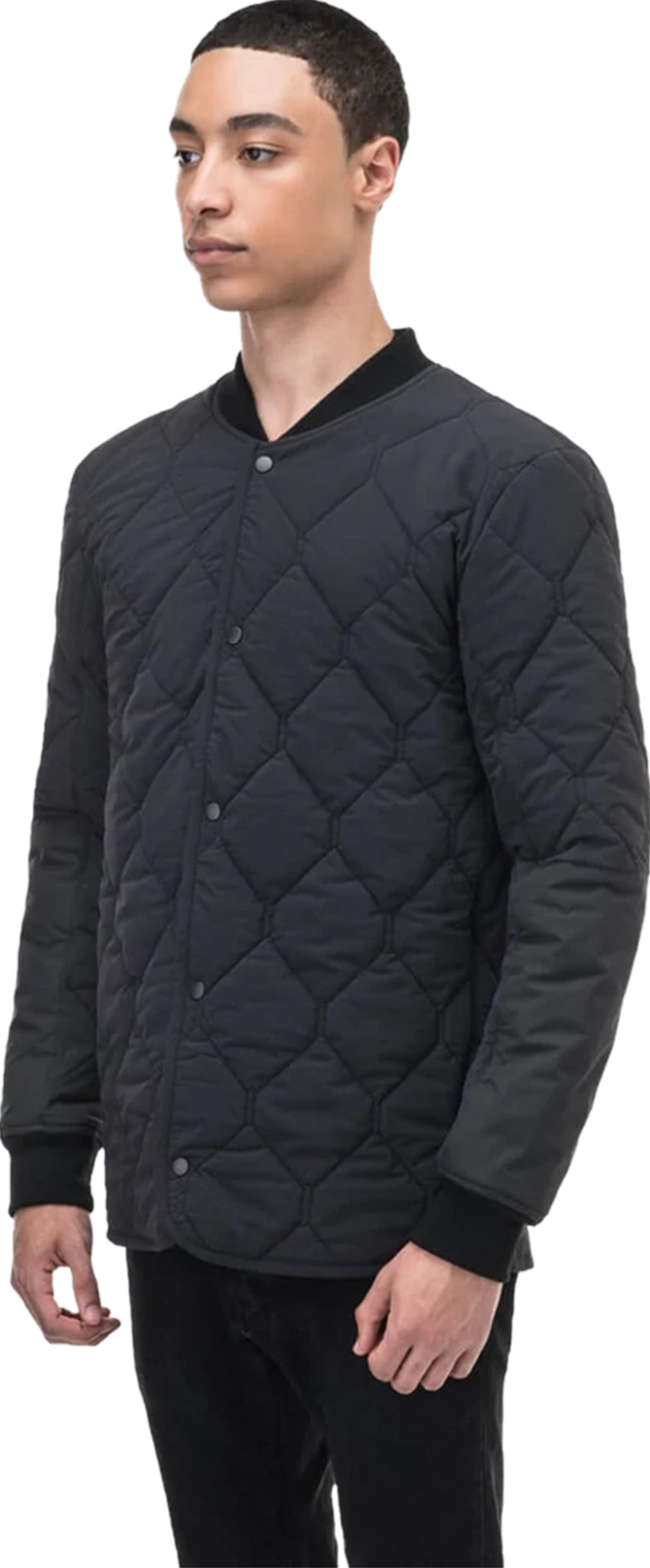 Speck Tailored Mid Layer Jacket - Men's