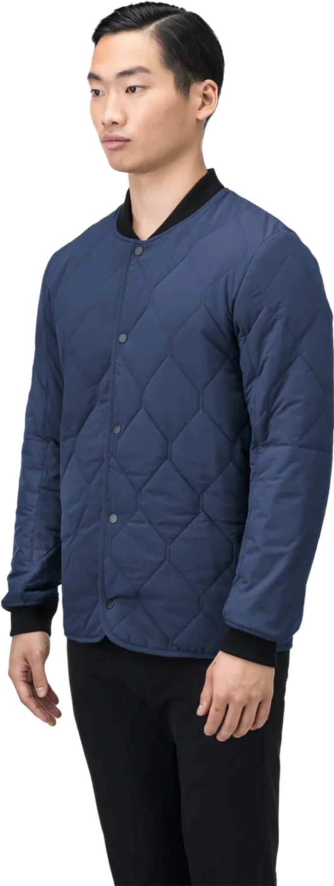 Speck Tailored Mid Layer Jacket - Men's