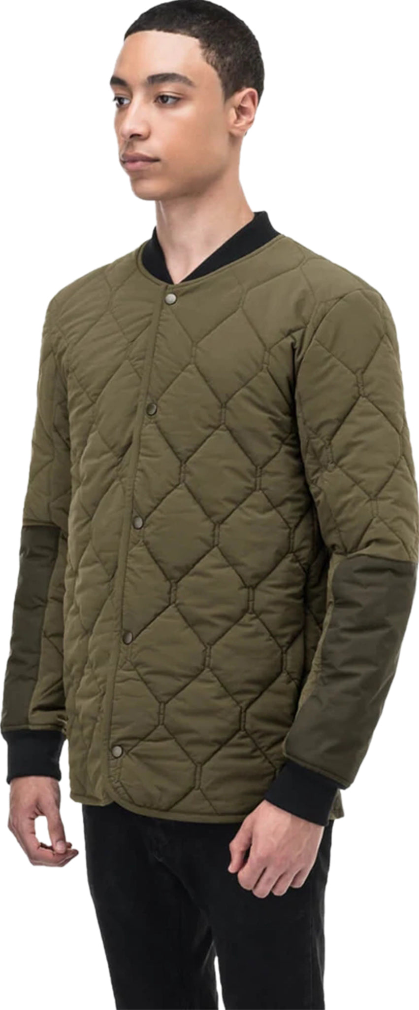 Speck Tailored Mid Layer Jacket - Men's