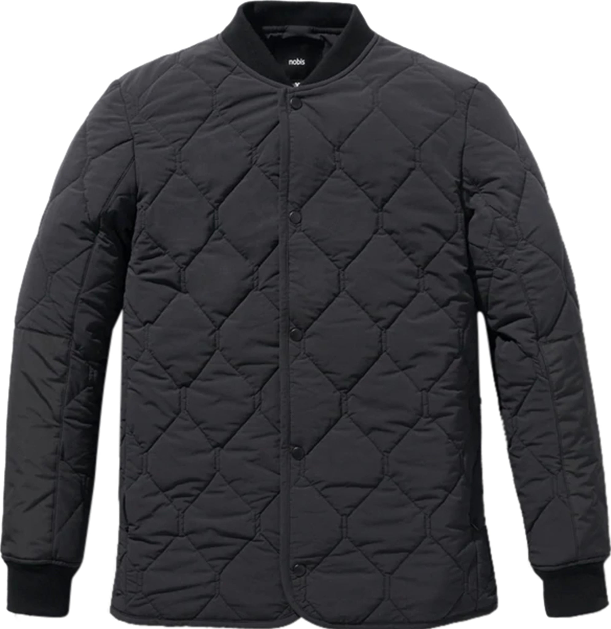 Speck Tailored Mid Layer Jacket - Men's