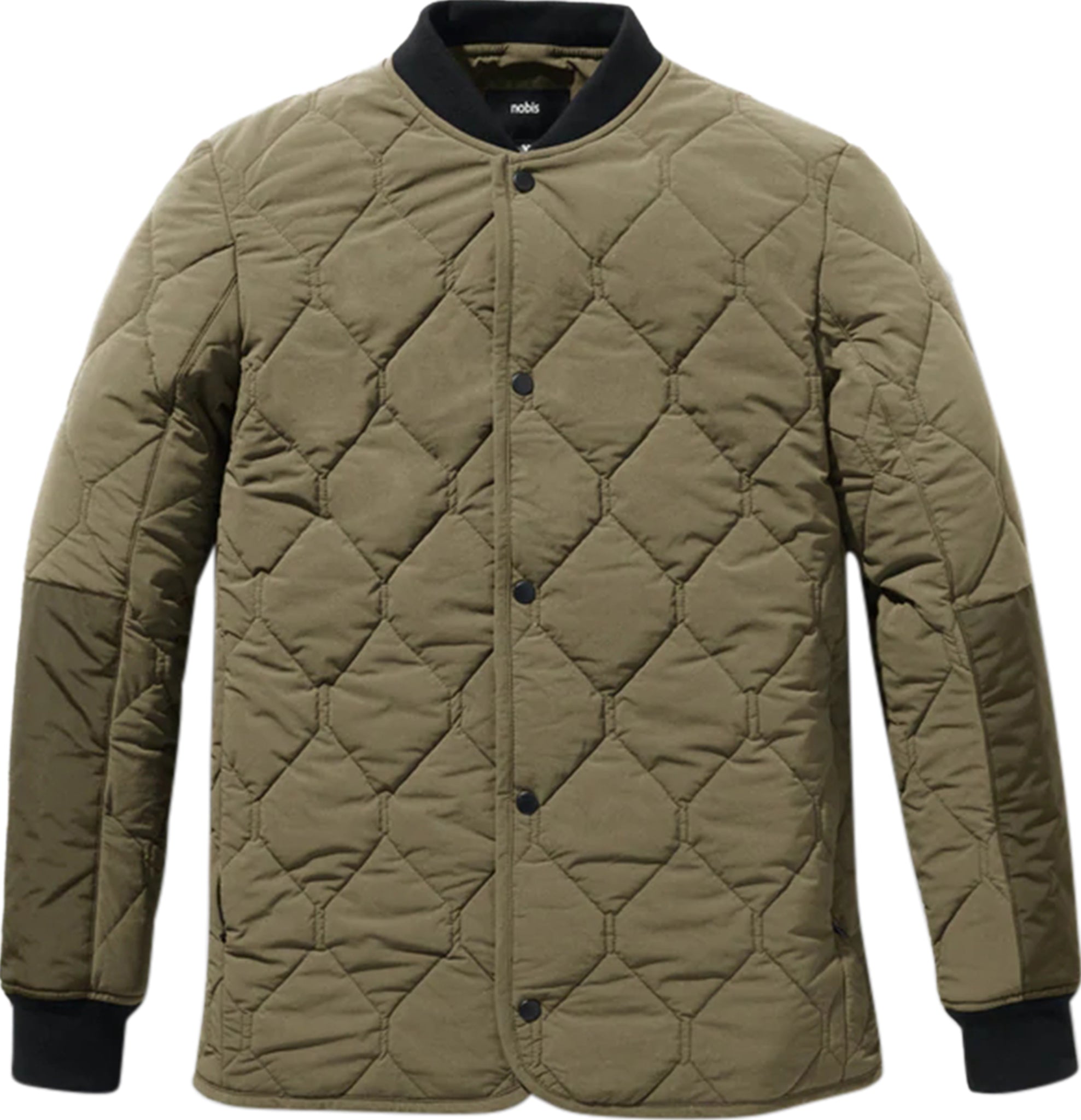 Speck Tailored Mid Layer Jacket - Men's