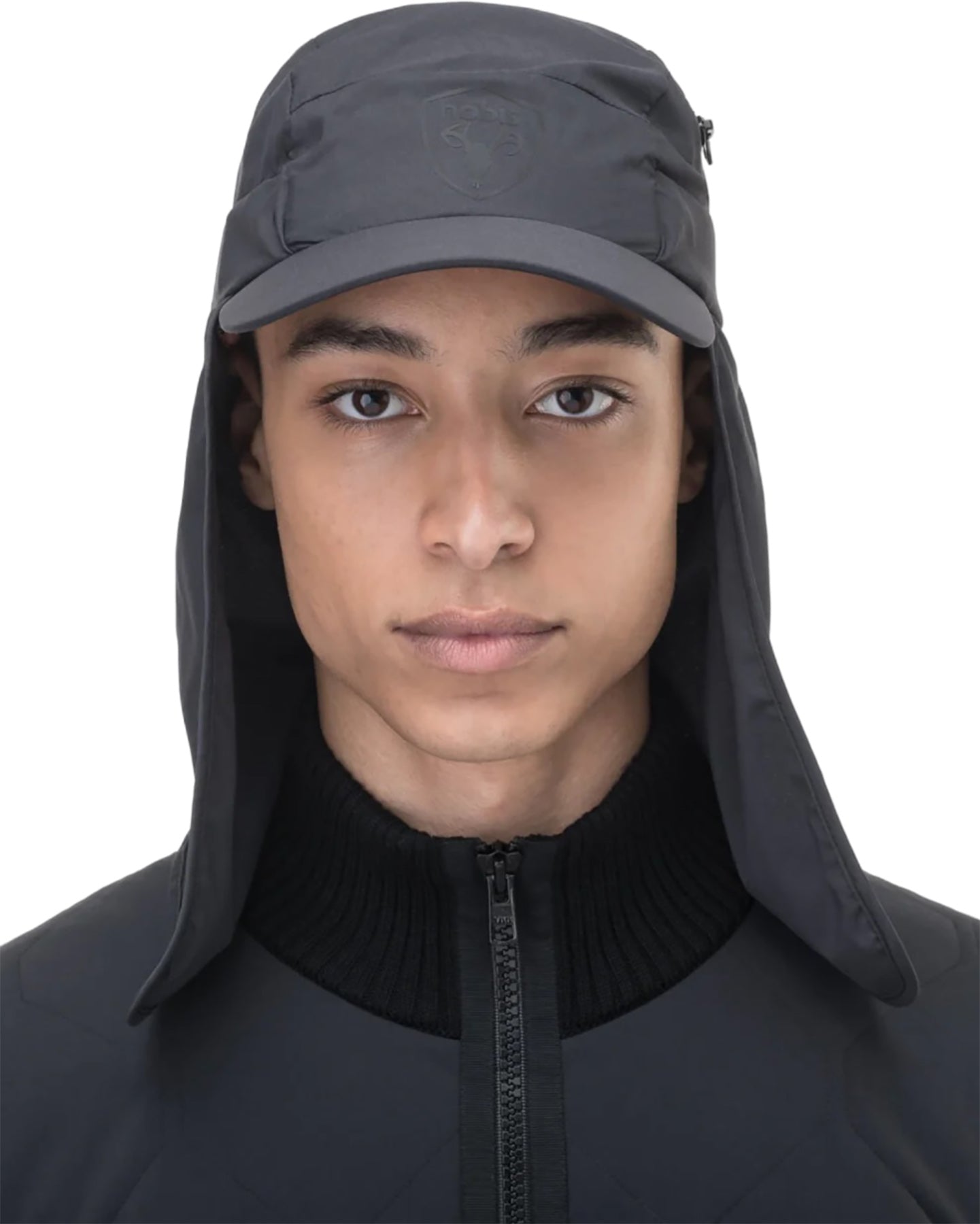 Tal 3-In-1 Cap - Unisex